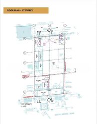 Boat Quay Conservation Area (D1), Shop House #540114411